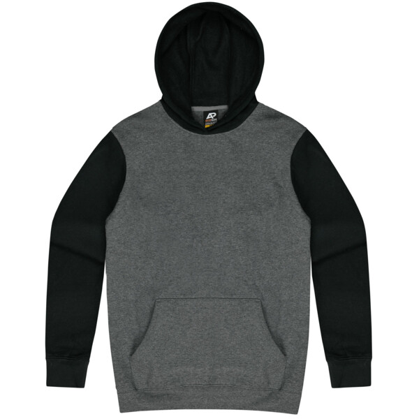 Charcoal/Black
