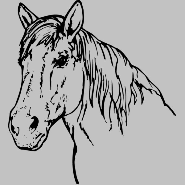 HORSE009 Thumbnail