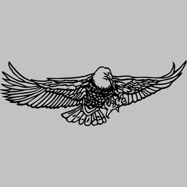 EAGLE009 Thumbnail