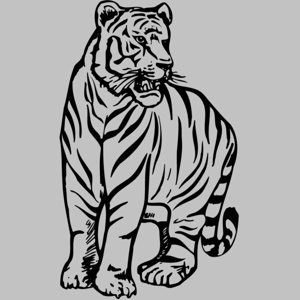 TIGER001 Thumbnail