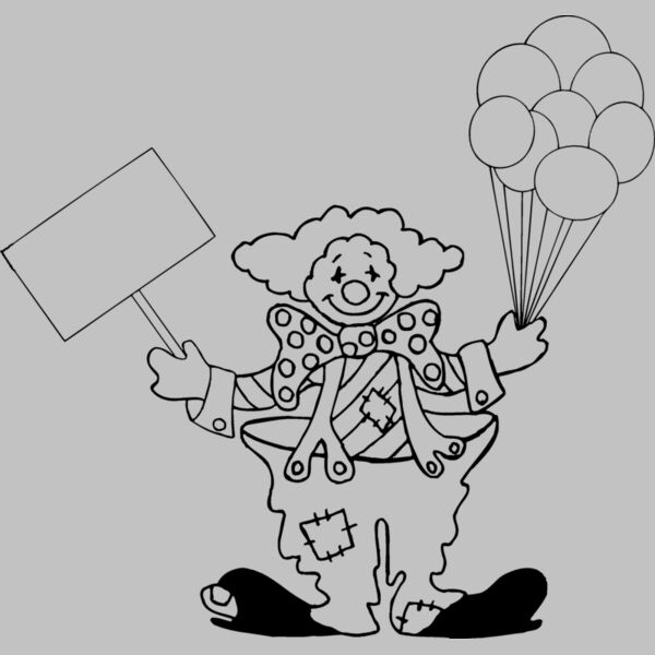 CLOWN001 Thumbnail