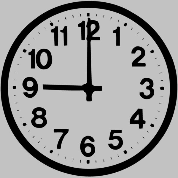 CLOCK09 Thumbnail
