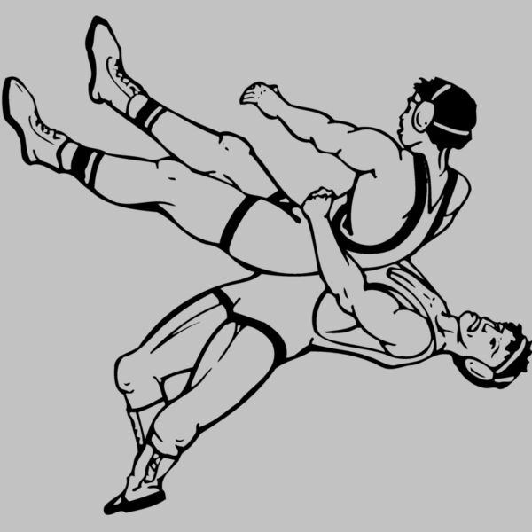 WRESTLE4 Thumbnail