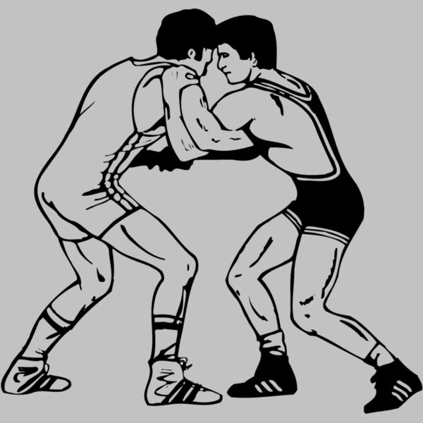 WRESTLE5 Thumbnail