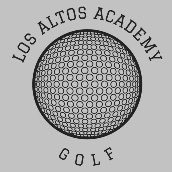 Golf Template DNT002 BW Thumbnail