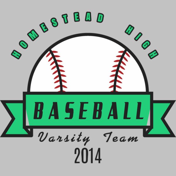 Baseball Template DNT001 Thumbnail