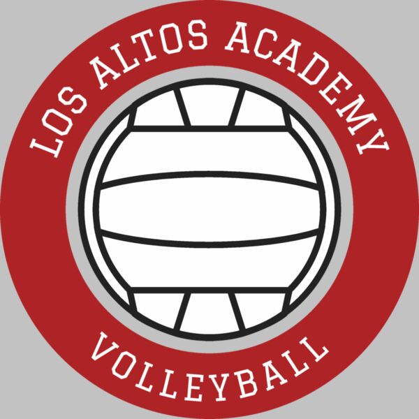 Volleyball Template DNT002 Thumbnail