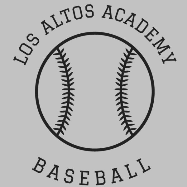 Baseball Template DNT002 BW Thumbnail