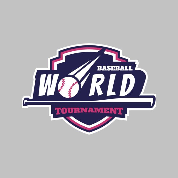 World Baseball Tournament logo 01 Thumbnail