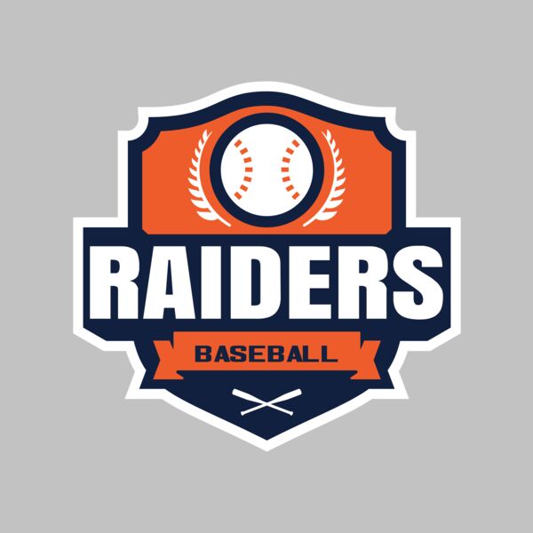 Raiders Baseball logo 01 Thumbnail