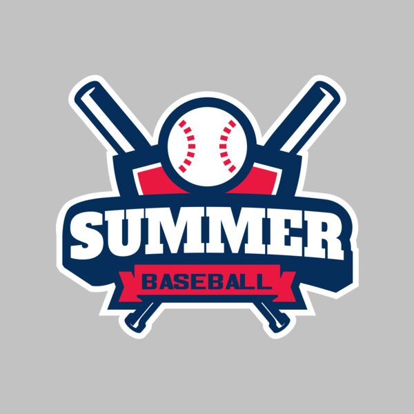 Summer Baseball logo 01 Thumbnail