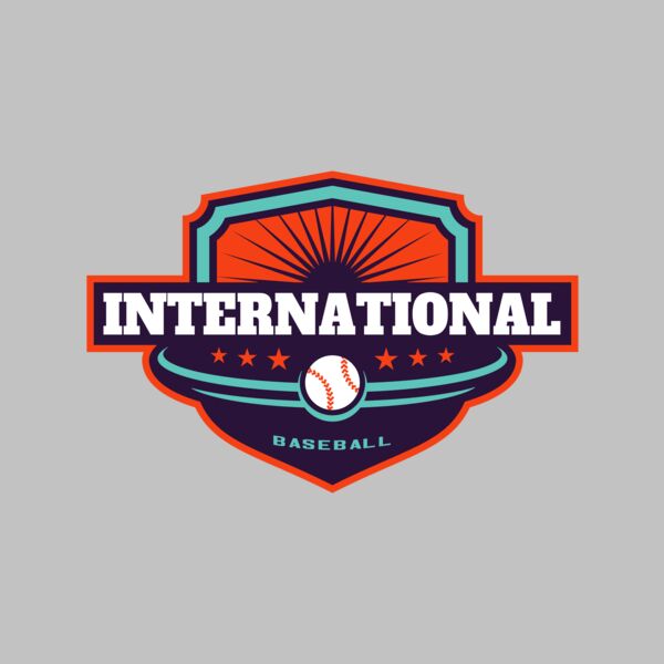 International Baseball logo 01 Thumbnail