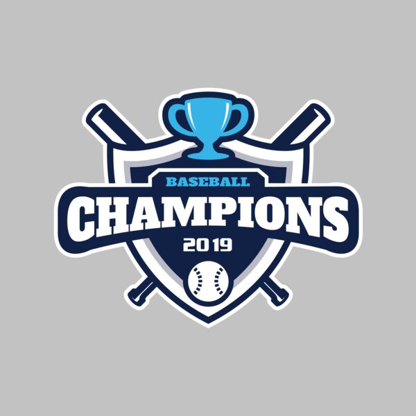 Champions Baseball logo 01 Thumbnail