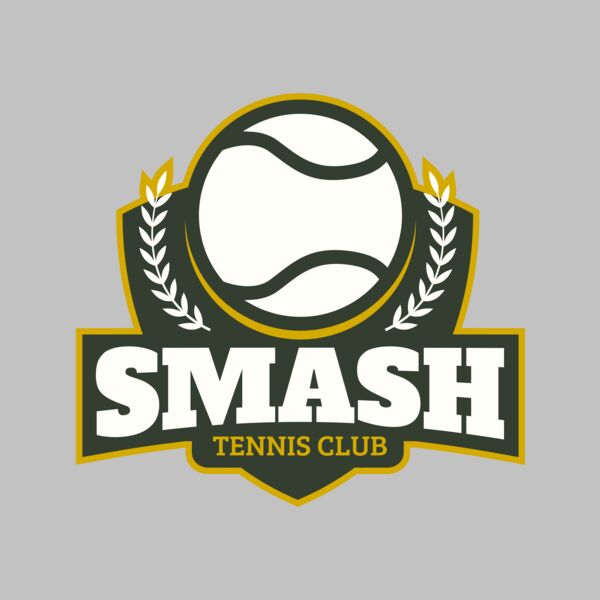 Smash Tennis Club logo 01 Thumbnail