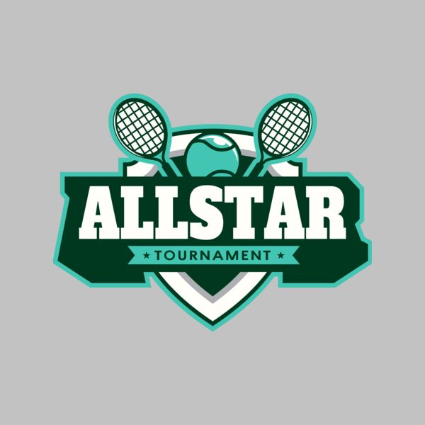 All star Tournament logo 01 Thumbnail