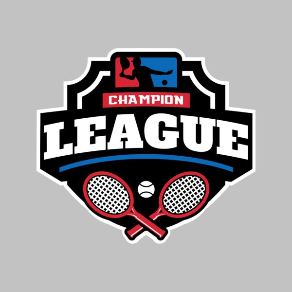 League Champion logo 01 Thumbnail