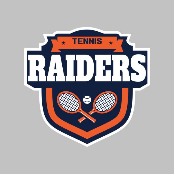 Raiders Tennis logo 01 Thumbnail
