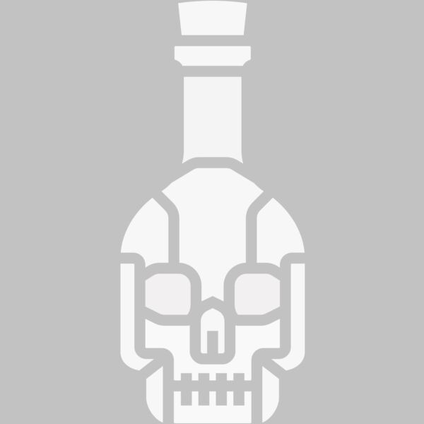 Elements Skulls logo template 31 Thumbnail