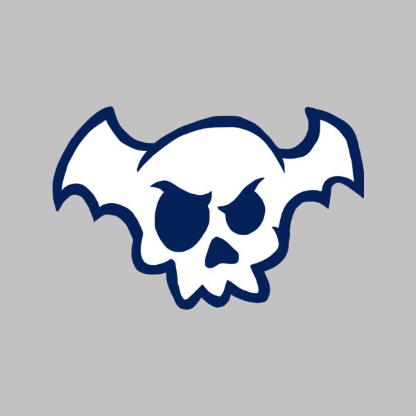 Elements Skulls logo template 49 Thumbnail