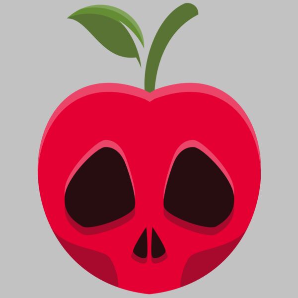 Elements Skulls logo template 78 Thumbnail