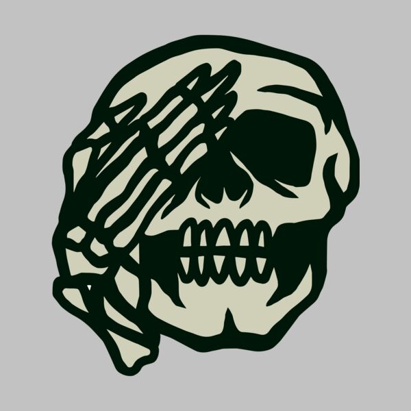 Elements Skulls logo template 134 Thumbnail