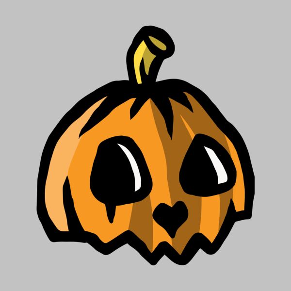 Elements Skulls logo template 141 Thumbnail