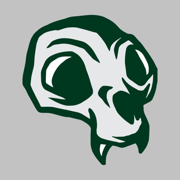 Elements Skulls logo template 144 Thumbnail