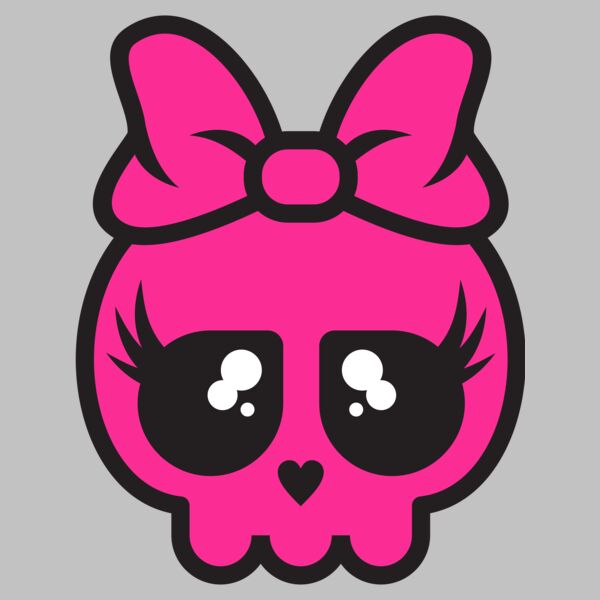 Elements Skulls logo template 165 Thumbnail