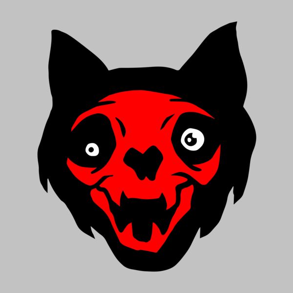 Elements Skulls logo template 166 Thumbnail