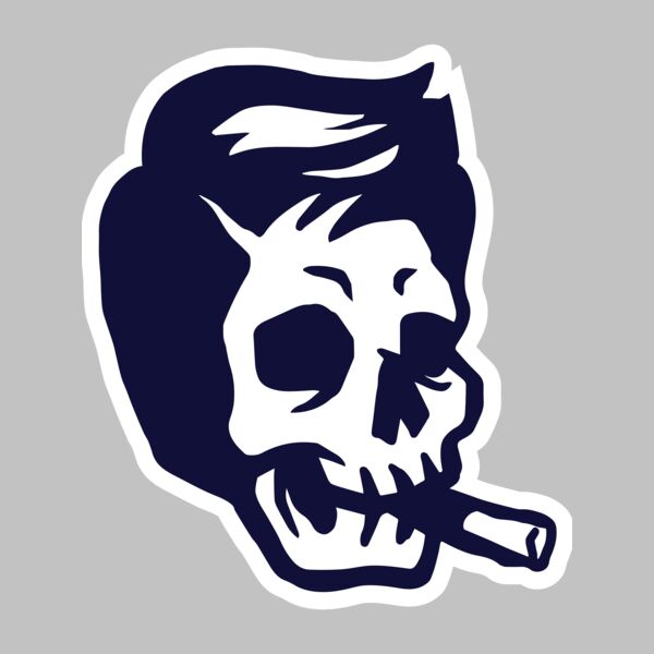 Elements Skulls logo template 174 Thumbnail