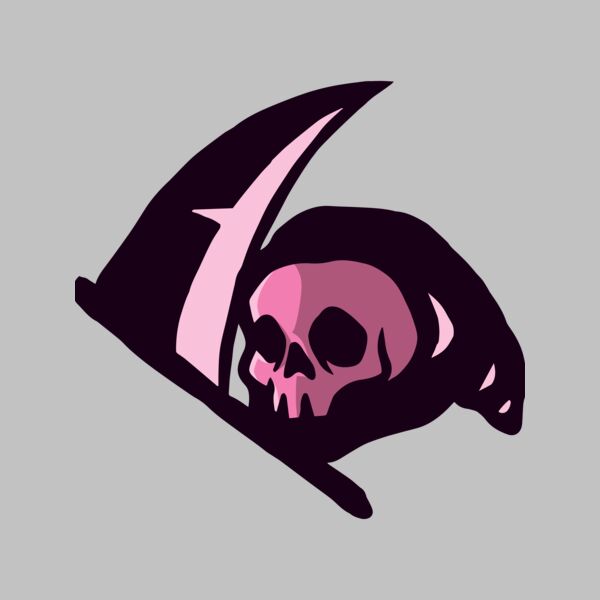 Elements Skulls logo template 181 Thumbnail