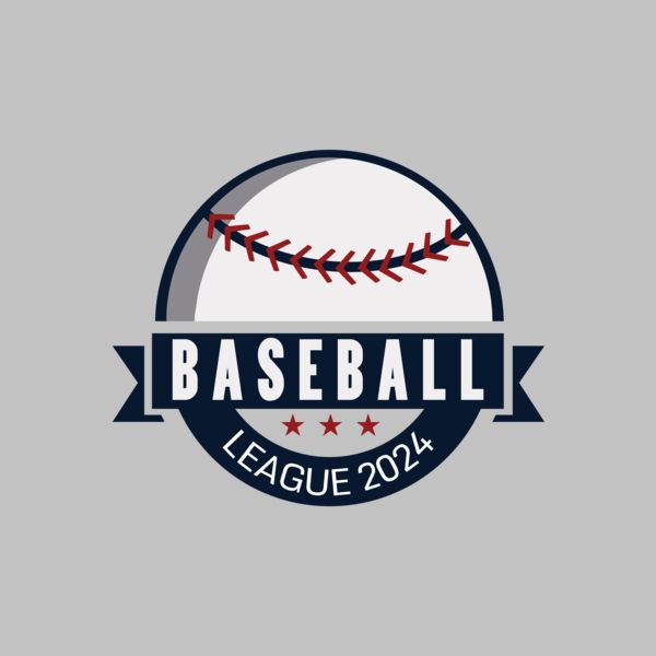 Baseball League Thumbnail