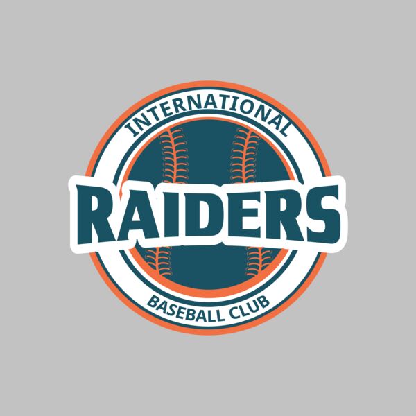 Baseball Logo Team 02 Thumbnail