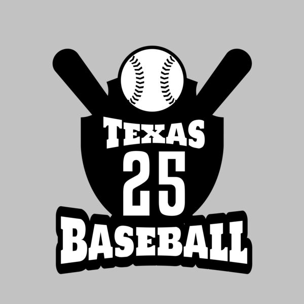 Baseball Logo Team 07 Thumbnail