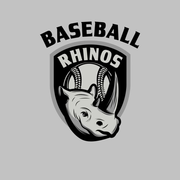 Baseball Rhinos 01 Thumbnail