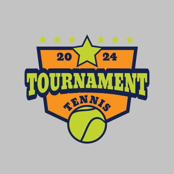 Tennis Tournament 01 Thumbnail