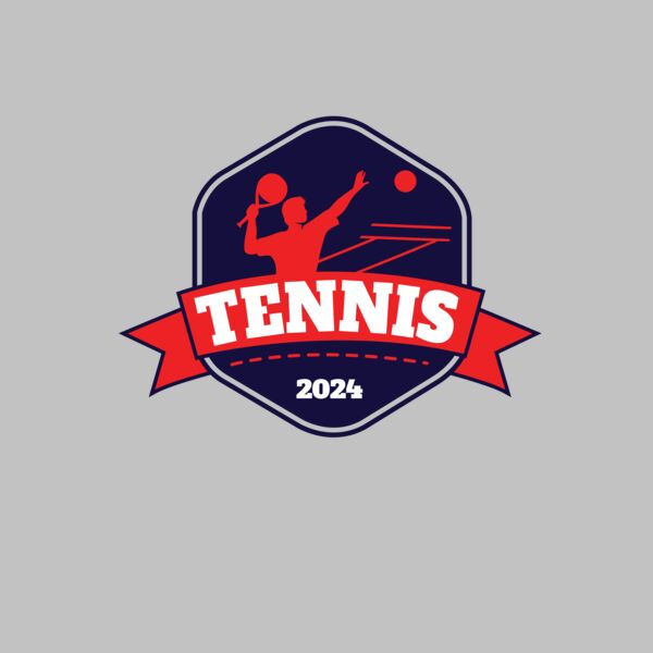 Tennis Logo 03 Thumbnail