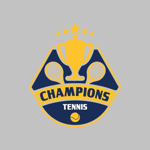Tennis Champions 04 Thumbnail