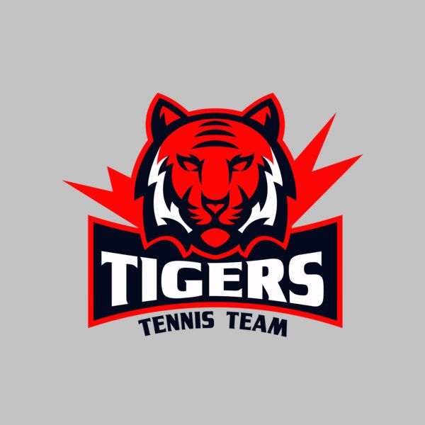 Tigers Tennis Team Thumbnail