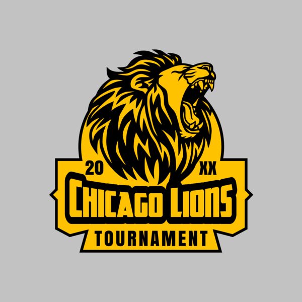 Lions Tennis Team Thumbnail