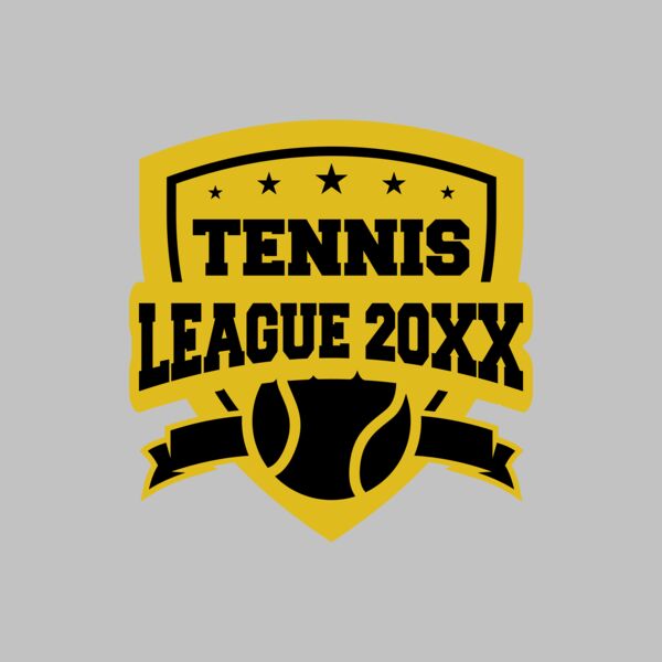 Tennis League 07 Thumbnail
