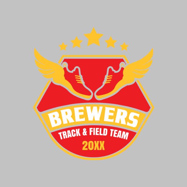 Brewers Track & Field Team 01 Thumbnail