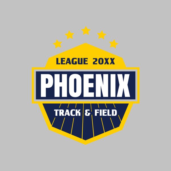 Phoenix Track & Field League 01 Thumbnail