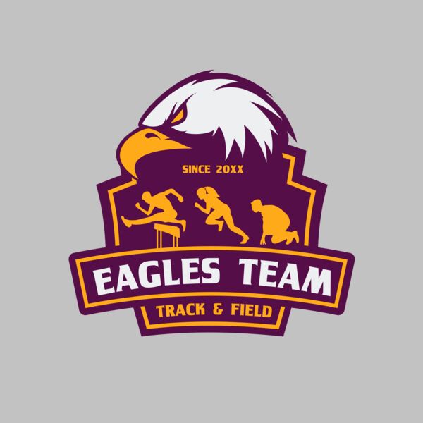 Eagles Team Track & Field 01 Thumbnail