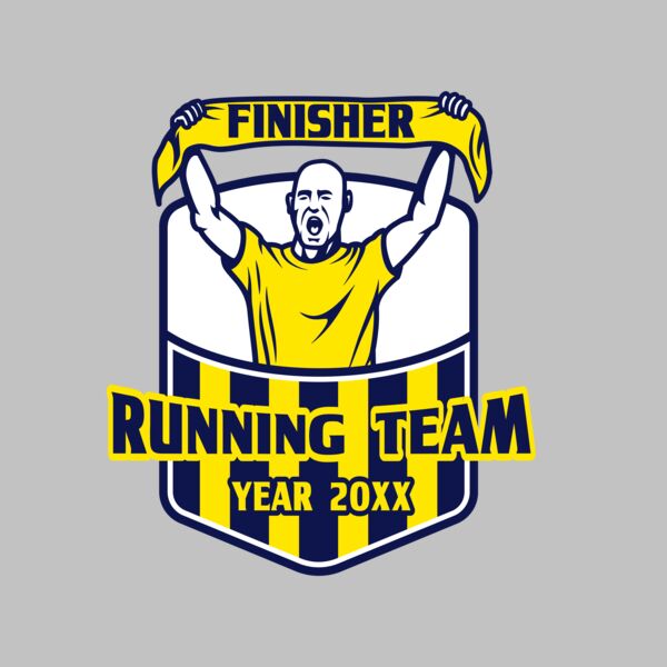 Run Team Track & Field 02 Thumbnail