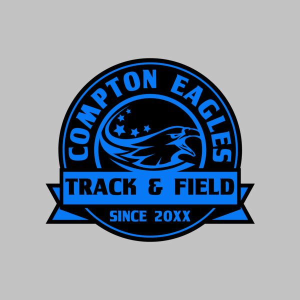 Compton Eagles Track & Field 02 Thumbnail