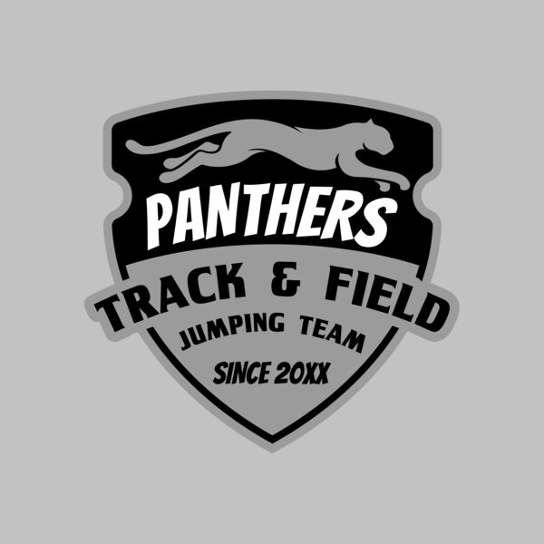 Panthers Track & Field team Thumbnail
