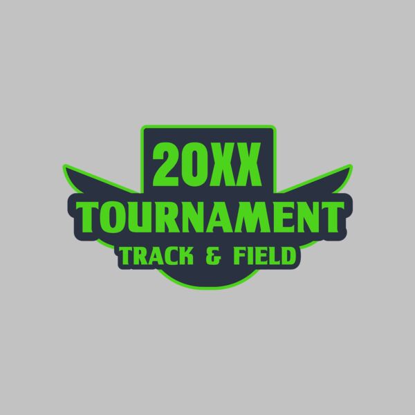 Track & Field Tournament 01 Thumbnail