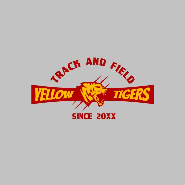 Tigers Track & Field Team 02 Thumbnail