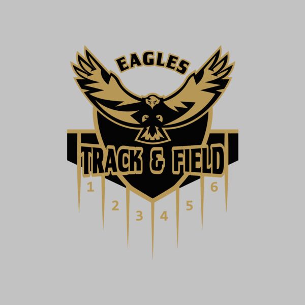Eagles Team Track & Field 02 Thumbnail